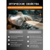 Очки открытые JETA SAFETY Eclipse прозрачные