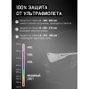 Очки открытые JETA SAFETY Eclipse прозрачные
