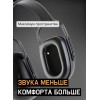 Очки открытые JETA SAFETY Eclipse прозрачные