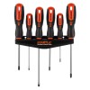 Набор отверток 6шт STARTUL MASTER (ST3093-6)