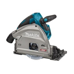 Аккум. дисковая пила XGT SP001GZ02 погружная MAKITA