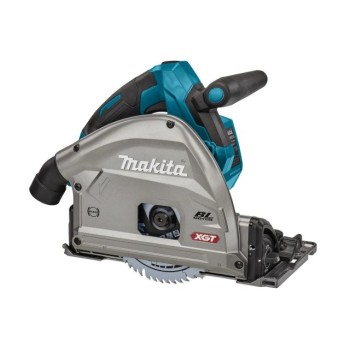 Аккум. дисковая пила XGT SP001GZ02 погружная MAKITA
