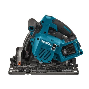 Аккум. дисковая пила XGT SP001GZ02 погружная MAKITA