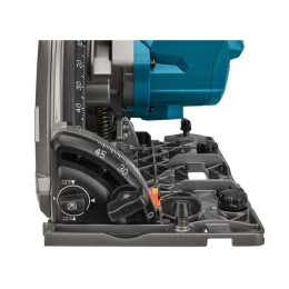 Аккум. дисковая пила XGT SP001GZ02 погружная MAKITA