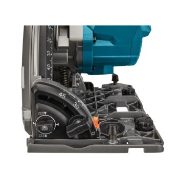 Аккум. дисковая пила XGT SP001GZ02 погружная MAKITA