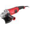 Двуручная углошлифмашина WORTEX AG 2326-5 2400 Вт, 230мм, плавн. пуск, поворот