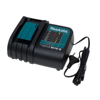Зарядное устройство MAKITA LXT DC 18 SD