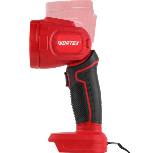 Аккум. фонарь светодиодный WORTEX CF 3040
