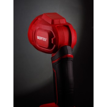 Аккум. фонарь светодиодный WORTEX CF 3040 в кор.  ALL1 XLT SOLO., 18 В, 300 Лм