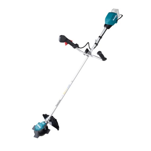 Аккум. триммер MAKITA  XGT UR002GZ05 в кор.