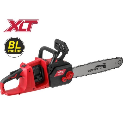 Аккум. пила цепная WORTEX CEC 3536-2 шина 40 см (16