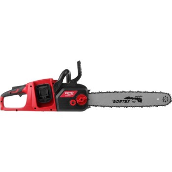 Аккум. пила цепная WORTEX CEC 3536-2 шина 40 см (16