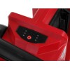 Аккум. пила цепная WORTEX CEC 3536-2 шина 40 см (16