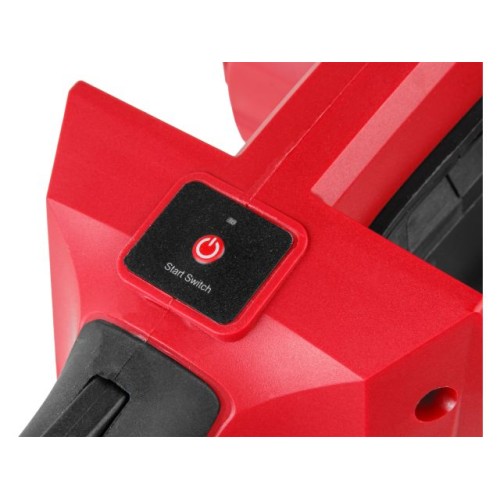 Аккум. пила цепная WORTEX CEC 3536-2 шина 40 см (16