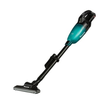 Аккум. пылесос MAKITA CL 001 GZ04 в кор. + Акция Рюкзак PGH-190100