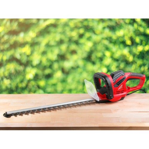 Кусторез электрический WORTEX ST 5160 600 Вт