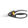 Ножницы кухонные 22 см для рыбы  FF Fiskars