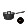 Соусник с крышкой 2,5л Hard Face FISKARS
