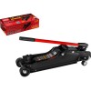 Домкрат подкатной 2,5т h85-380 STARTUL AUTO (ST8014-08)