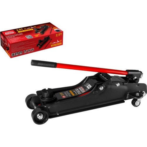 Домкрат подкатной 2,5т h85-380 STARTUL AUTO (ST8014-08)
