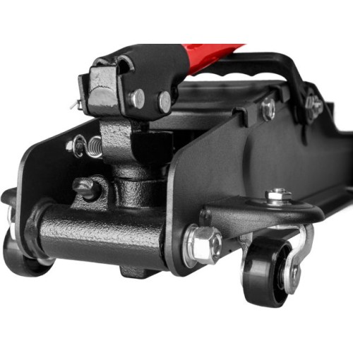 Домкрат подкатной 2,5т h85-380 STARTUL AUTO (ST8014-08)
