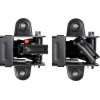 Домкрат подкатной 2,5т h85-380 STARTUL AUTO (ST8014-08)