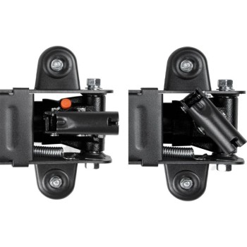 Домкрат подкатной 2,5т h85-380 STARTUL AUTO (ST8014-08)