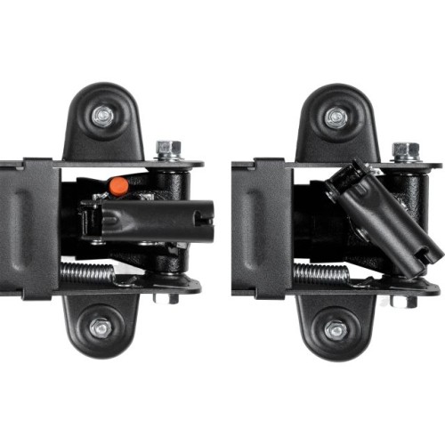 Домкрат подкатной 2,5т h85-380 STARTUL AUTO (ST8014-08)