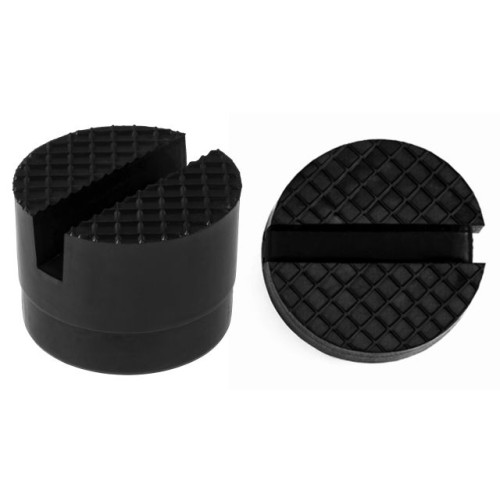 Домкрат подкатной 2,5т h85-380 STARTUL AUTO (ST8014-08)