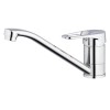 Смеситель для кухни D40-A, серия 460 ECONOCE