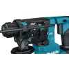 Аккум. перфоратор MAKITA XGT HR010GZ