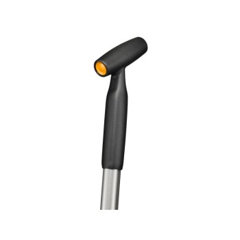 Тяпка с S-образн ручкой Ergonomic FISKARS