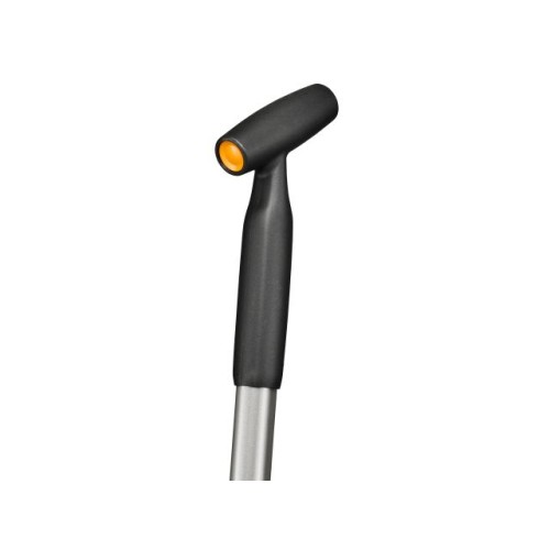 Тяпка с S-образн ручкой Ergonomic FISKARS