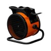 Нагреватель воздуха электр. Ecoterm EHR-02/1F
