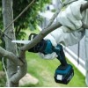 Аккум. сабельная пила MAKITA LXT DJR 183 RFE