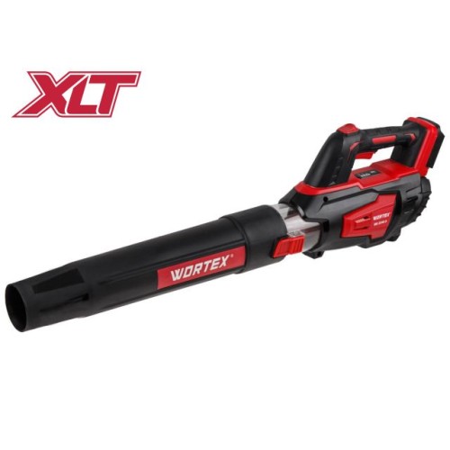 Аккум. воздуходувка WORTEX BB 2018 D 18 В, макс.объём.570 м куб/ч
