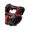 Аккум. воздуходувка WORTEX BB 2018 D 18 В, макс.объём.570 м куб/ч
