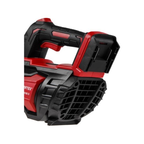 Аккум. воздуходувка WORTEX BB 2018 D 18 В, макс.объём.570 м куб/ч