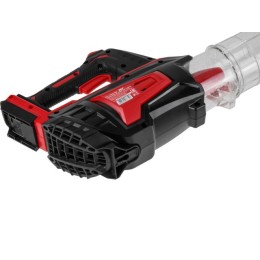 Аккум. воздуходувка WORTEX BB 2018 D ALL1 XLT SOLO 18 В, макс.объём.570 м куб/ч