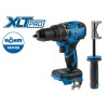 Аккум. дрель-шуруповерт BULL SR 1806 R-series, Удар., 80 Н*м