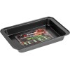 Форма для выпечки, прямоугольная, 37х25 см., антипригарное покрытие, STARCOOK, PERFECTO LINEA