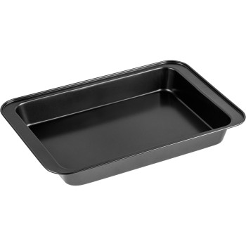 Форма для выпечки, прямоугольная, 37х25 см., антипригарное покрытие, STARCOOK, PERFECTO LINEA
