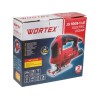 Лобзик электрический WORTEX JS 1009-1 LE 850 Вт, пропил до 100 мм