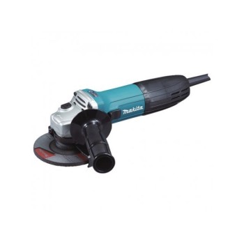 Одноручная углошлифмашина MAKITA GA 4530 R