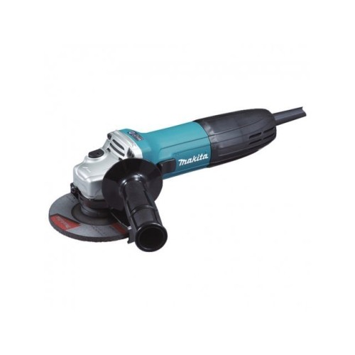 Одноручная углошлифмашина MAKITA GA 4530 R