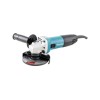 Одноручная углошлифмашина MAKITA GA 4530 R
