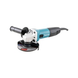 Одноручная углошлифмашина MAKITA GA 4530 R