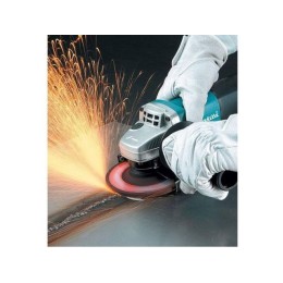 Одноручная углошлифмашина MAKITA GA 4530 R