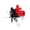 Циркулярная пила WORTEX LX CS 1915-2 1400 Вт, 185х20х24Т