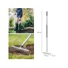 Грабли для грунта мет. Ergonomic Soil FISKARS